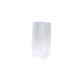 Polipropileno bloko apatinis maišelis 