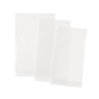 Category Polypropylene bags with/without bottom-fold (OPP)